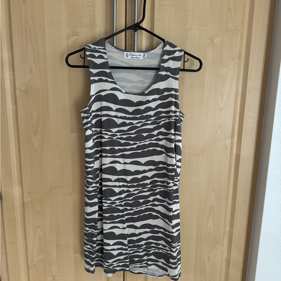 Fighting Eel Dresses & Skirts - Fighting Eel Dress XS